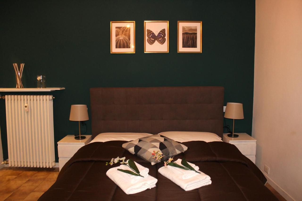 Bologna Central Apartments - Indipendenza 36 Экстерьер фото
