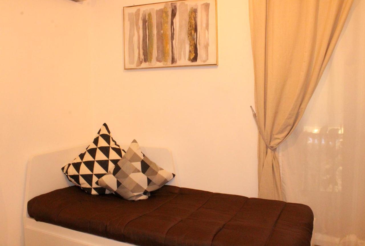 Bologna Central Apartments - Indipendenza 36 Экстерьер фото